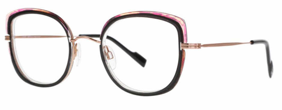 Visit Eyeglasses Lafont Issy & La Piano Image 1