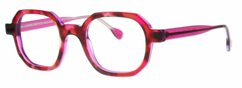 Visit Eyeglasses Lafont Issy & La Pixel Image 1
