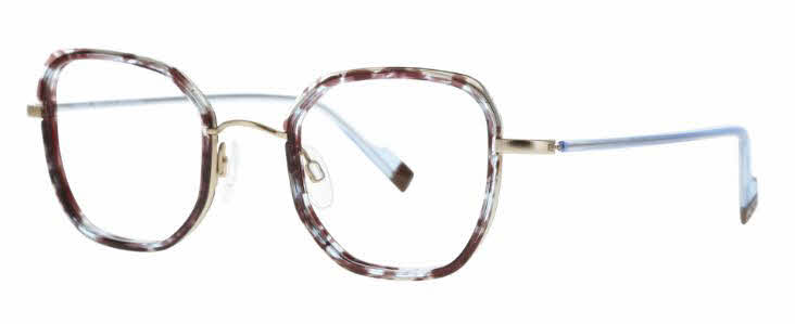 Lafont Issy La Podium Womens Eyeglasses in Tortoise 406$