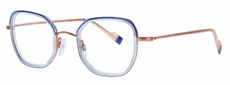 Visit Eyeglasses Lafont Issy & La Podium Image 1