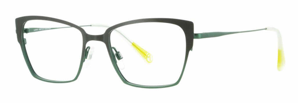 Lafont Issy & La Hit Eyeglasses