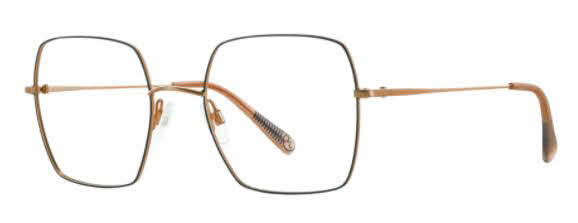 Lafont Issy & La Hourra Eyeglasses