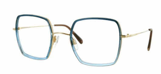 Lafont Issy & La Hourra_insert Eyeglasses