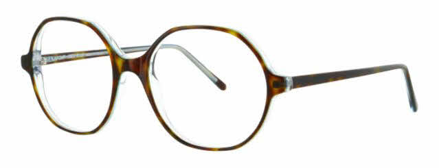 Lafont Issy & La Hyper Eyeglasses