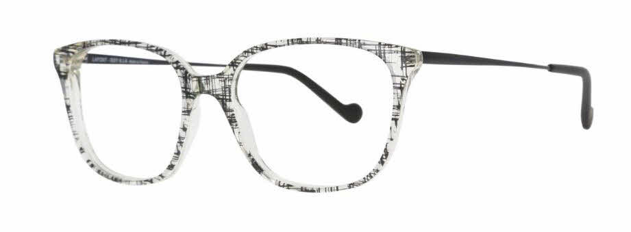 Lafont Issy & La Mode Eyeglasses