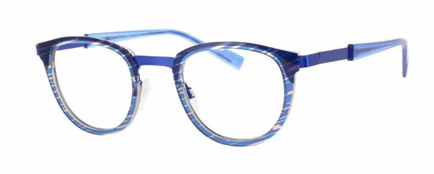 Lafont Issy & La Moto Eyeglasses