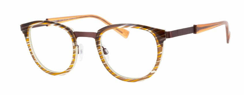 Lafont Issy & La Moto Eyeglasses