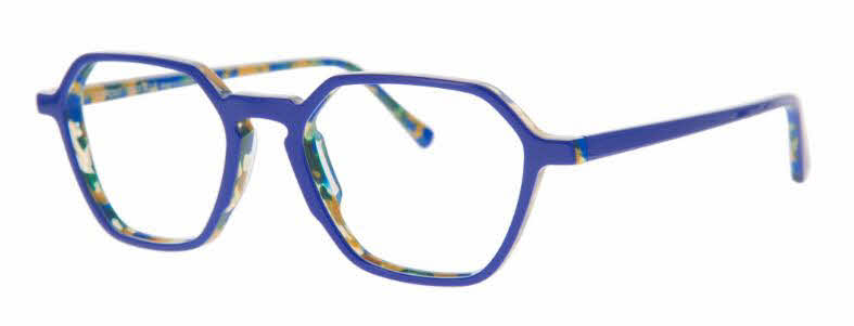 Lafont Issy & La Naxos Eyeglasses