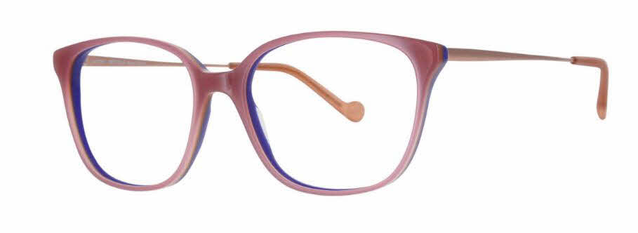 Visit Eyeglasses Lafont Issy & La Mode Image 1