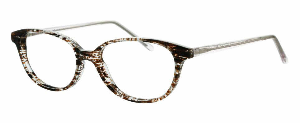 Lafont Issy & La Flash Eyeglasses