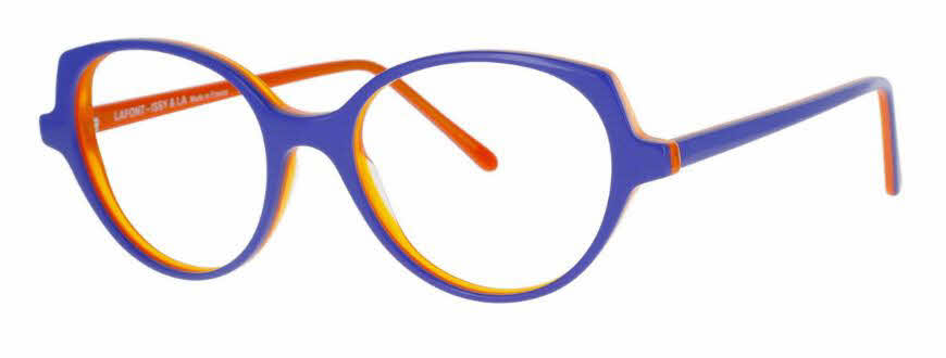 Lafont Issy & La Macha Eyeglasses