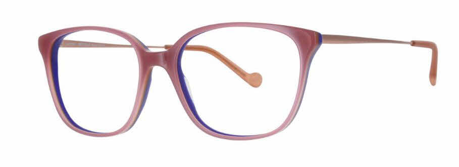 Lafont Issy & La Mode Eyeglasses