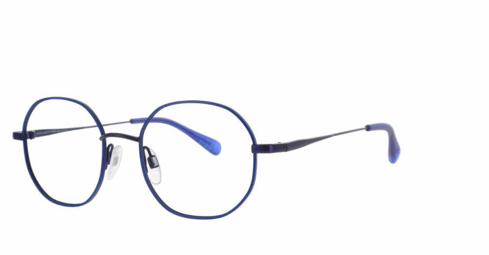 Lafont Kids Linotte Eyeglasses in Blue
