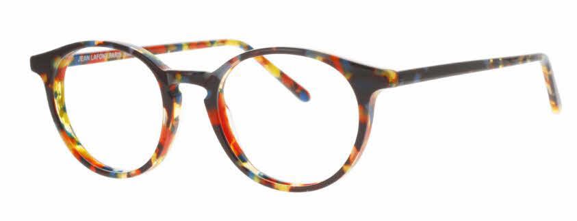 Lafont Kids FOX Eyeglasses in Brown 325$