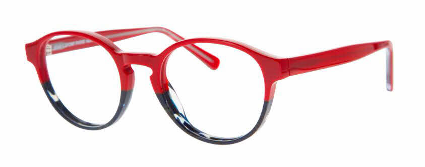 Visit Eyeglasses Lafont Kids Genie Enf Image 1