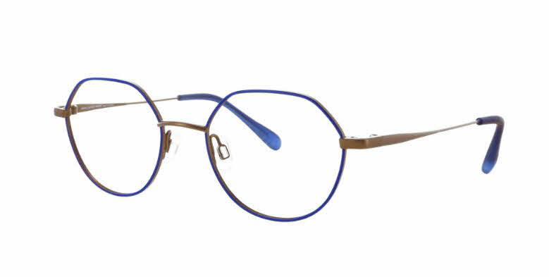 Visit Eyeglasses Lafont Kids Ile-AU-Tresor Image 1