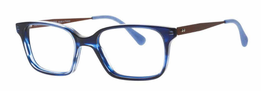 Visit Eyeglasses Lafont Kids Milo Image 1