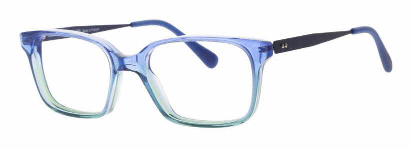 Visit Eyeglasses Lafont Kids Milo Image 1