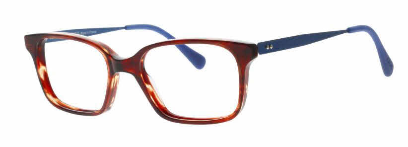 Lafont Kids Milo Eyeglasses in Brown