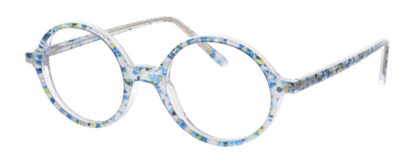 Lafont Kids Nemo Eyeglasses in Blue 350$