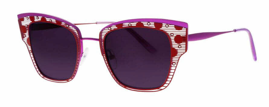 Lafont Merveille Sunglasses | FramesDirect.com