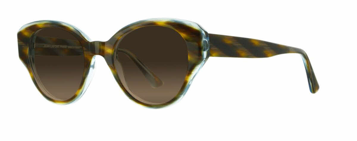 Lafont Havane Sunglasses