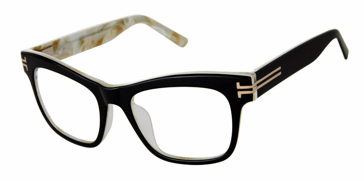 Visit Eyeglasses L.A.M.B. LA109 Image 1