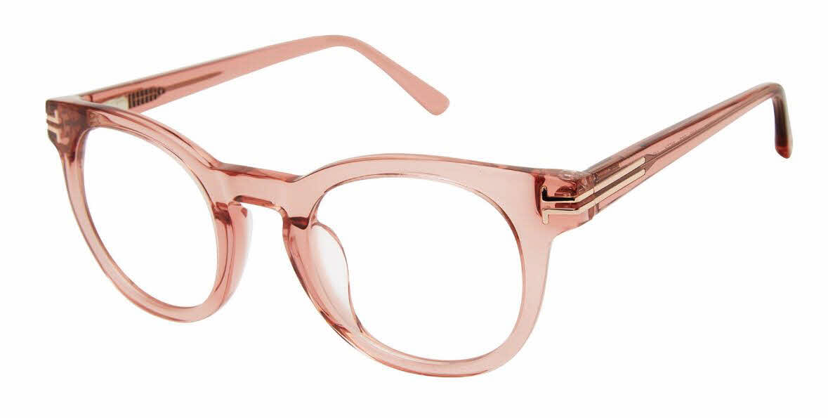 Visit Eyeglasses L.A.M.B. LA110 Image 1