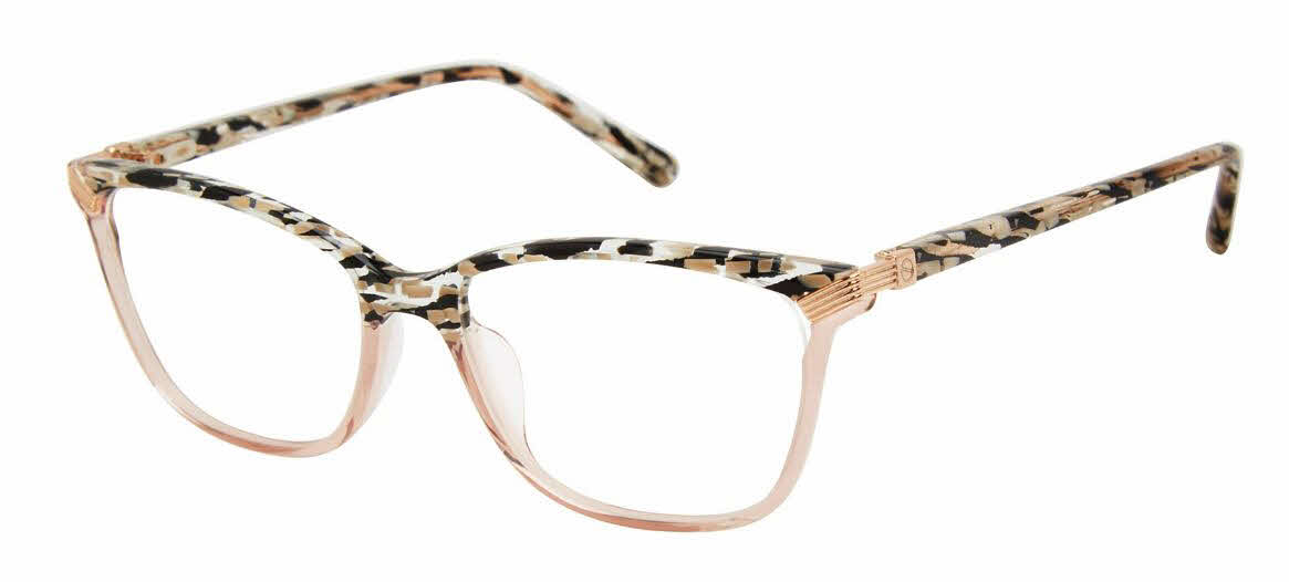 Visit Eyeglasses L.A.M.B. LA112 Image 1