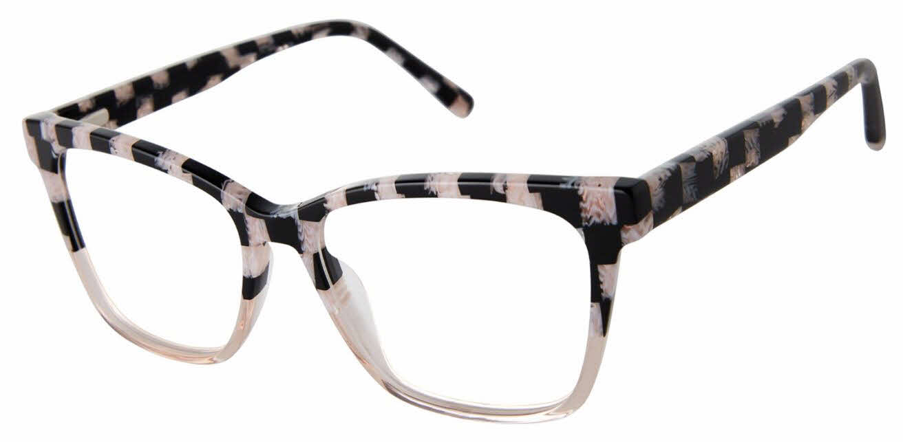 LA130 Eyeglasses