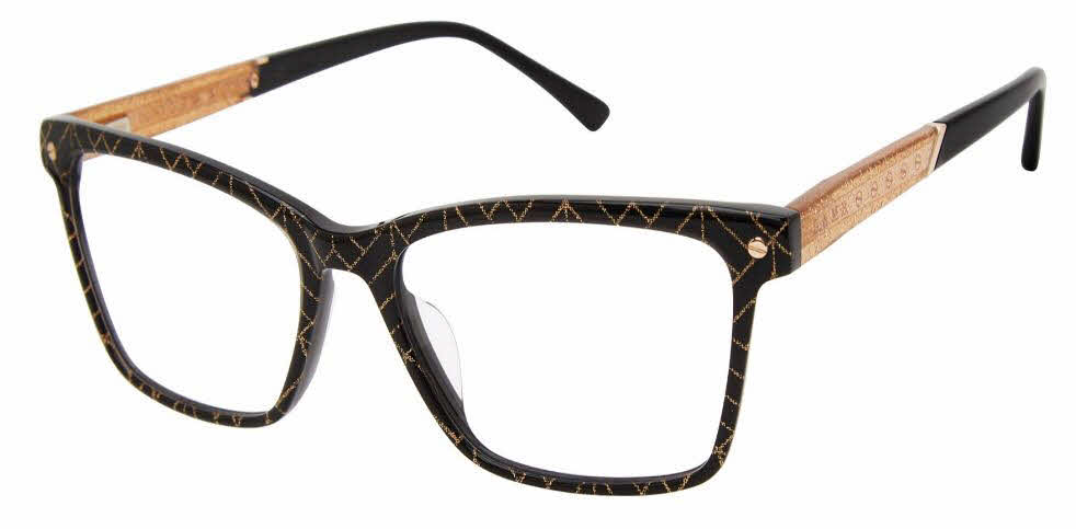 Visit Eyeglasses L.A.M.B. LAUF117 Image 1