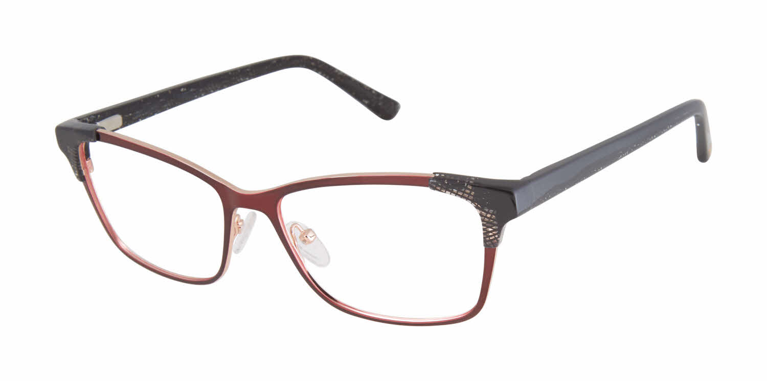 Visit Eyeglasses L.A.M.B. LA074 Image 1