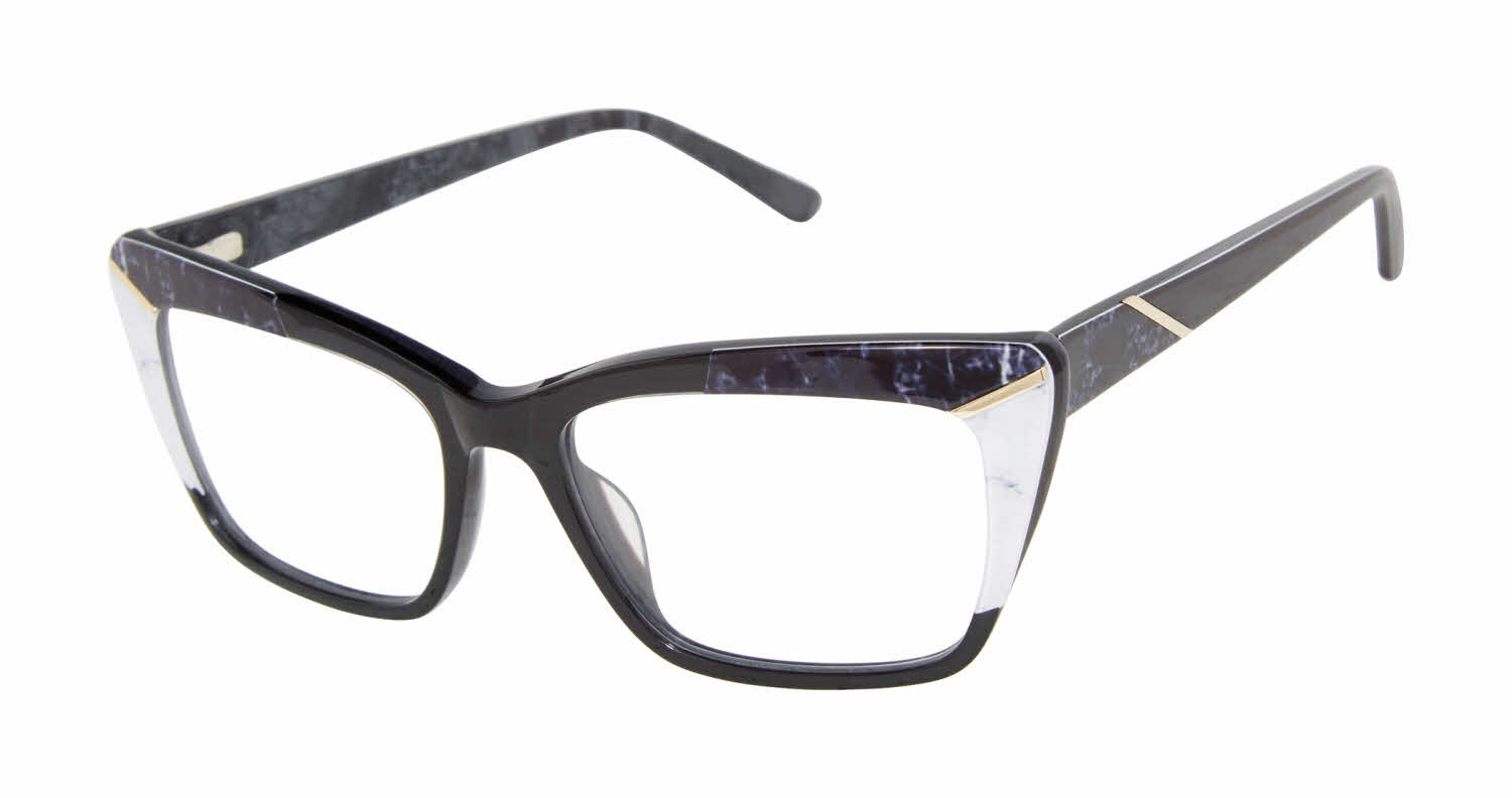 Visit Eyeglasses L.A.M.B. LA076 Image 1