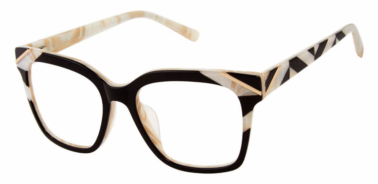 Visit Eyeglasses L.A.M.B. LAUF105 Image 1