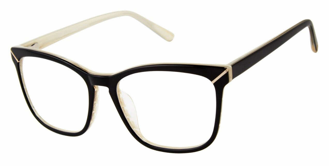 Visit Eyeglasses L.A.M.B. LAUF106 Image 1