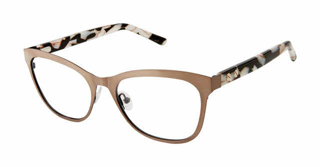 L.A.M.B. LA048 - LES Eyeglasses