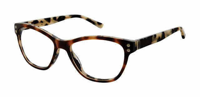 L.A.M.B. LA049 - Geena Eyeglasses
