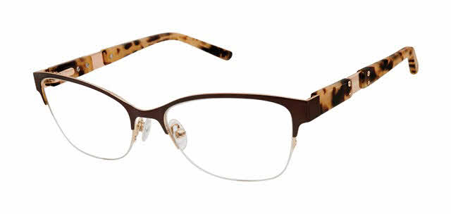 L.A.M.B. LA053 - Kiara Eyeglasses