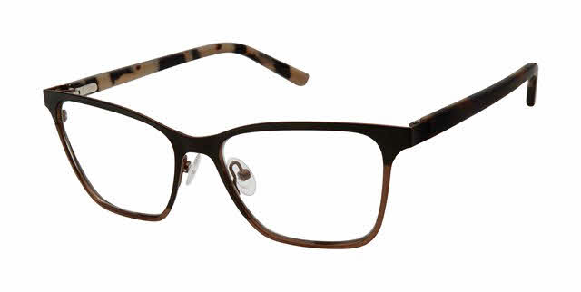 L.A.M.B. LA054 - Harley Eyeglasses