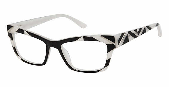 L.A.M.B. LA055 Eyeglasses