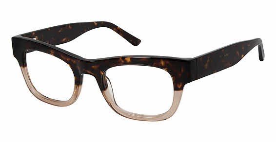 L.A.M.B. LA057 Eyeglasses