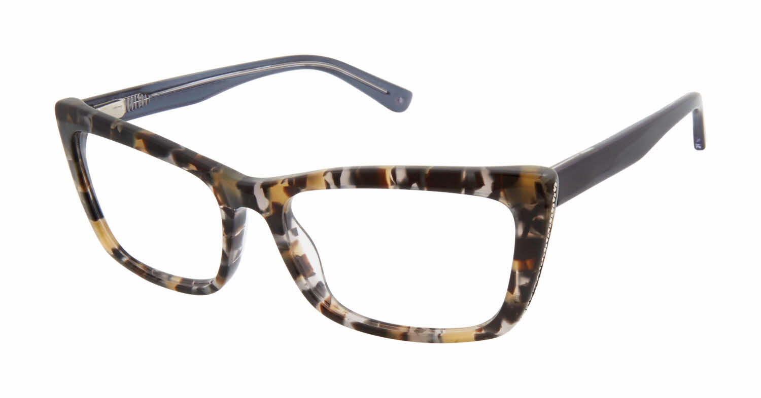 L.A.M.B. LA063 Eyeglasses