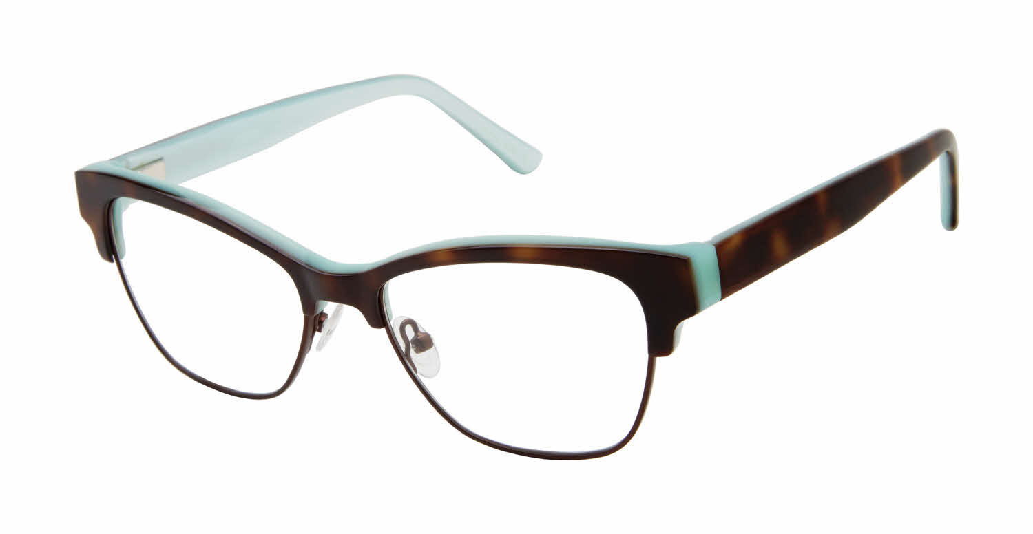 L.A.M.B. LA064 Eyeglasses
