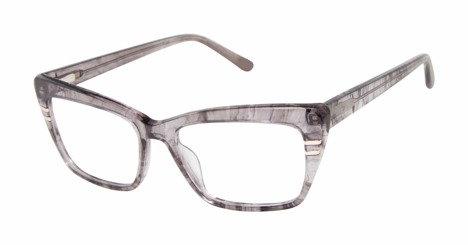 L.A.M.B. LA076 Eyeglasses