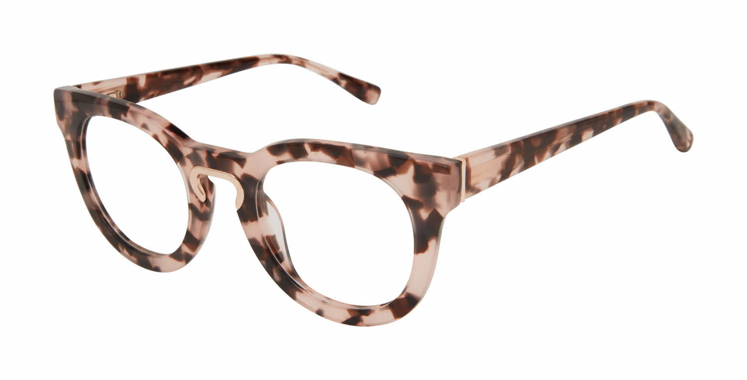 L.A.M.B. LA082 Eyeglasses
