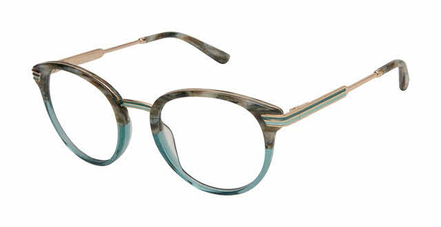 L.A.M.B. LA087 Eyeglasses