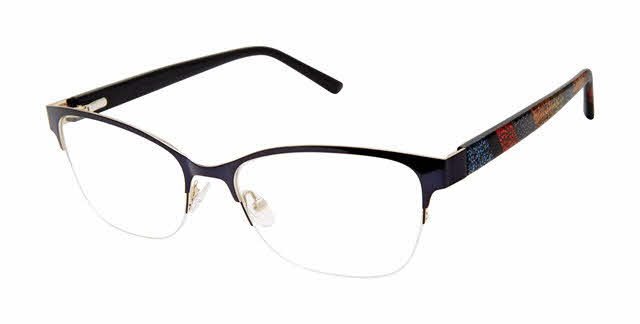 L.A.M.B. LA091 Eyeglasses