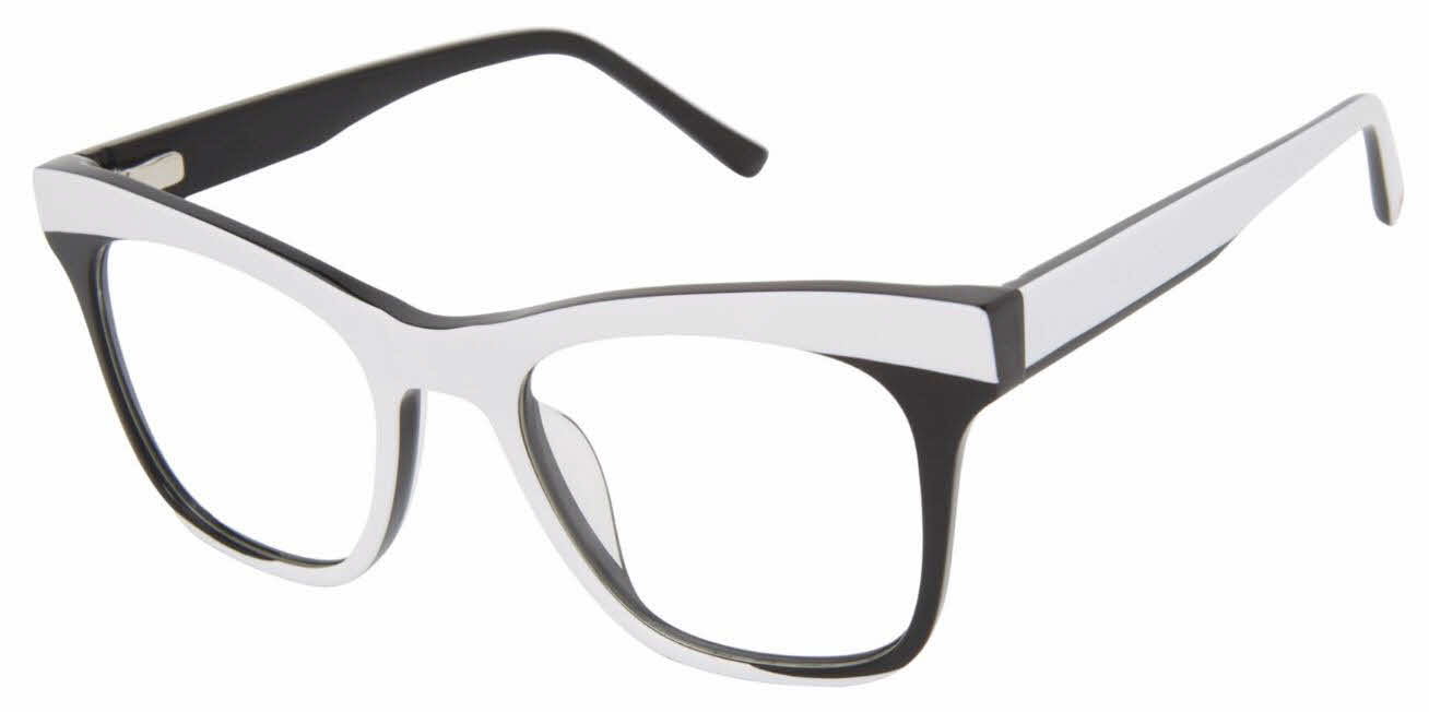 L.A.M.B. LA095 Eyeglasses