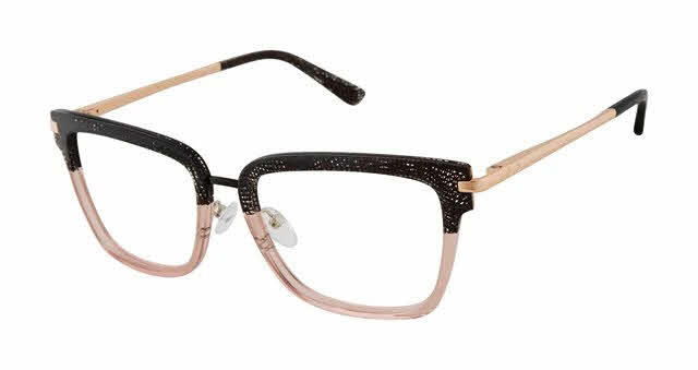 L.A.M.B. LAUF073 Eyeglasses