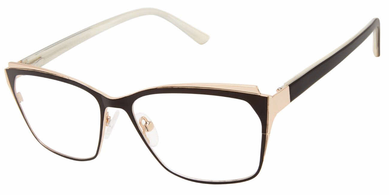 L.A.M.B. LAUF103 Eyeglasses
